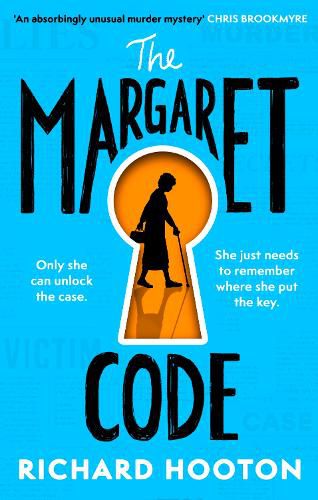 Cover image for The Margaret Code