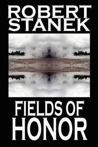 Cover image for Fields of Honor