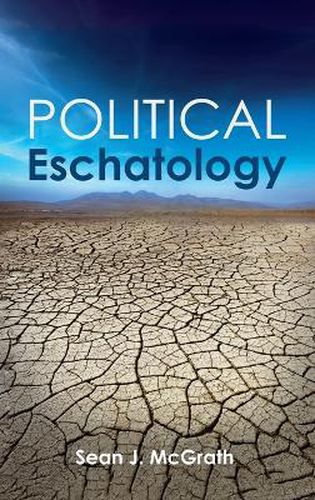 Cover image for Political Eschatology