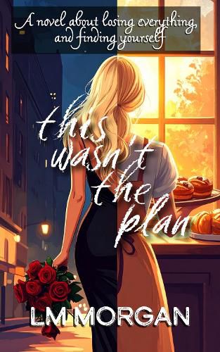 Cover image for This Wasn't The Plan