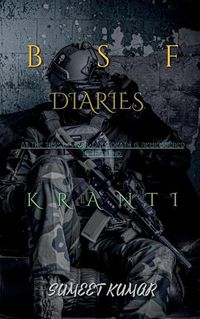 Cover image for Bsf Diaries