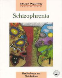 Cover image for Schizophrenia