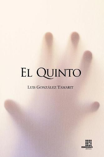 Cover image for El Quinto