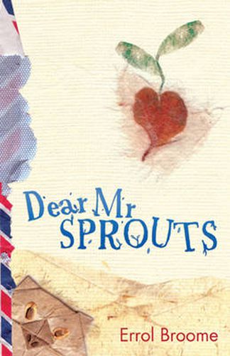 Cover image for Dear Mr Sprouts