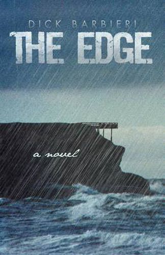 Cover image for The Edge