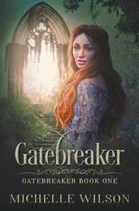 Cover image for Gatebreaker