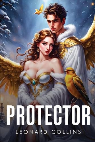 Cover image for Protector