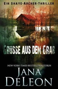 Cover image for Grusse aus dem Grab