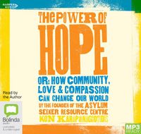 Cover image for The Power Of Hope