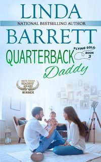 Cover image for Quarterback Daddy