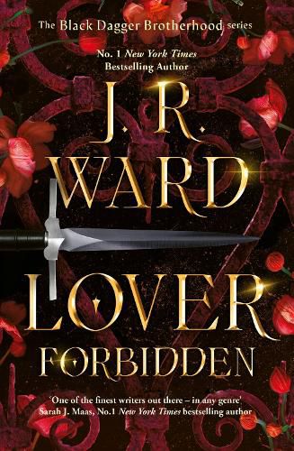 Cover image for Lover Forbidden