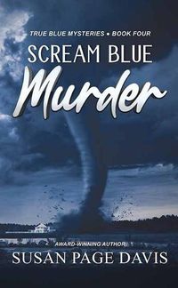 Cover image for Scream Blue Murder