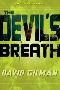 Cover image for The Devil's Breath