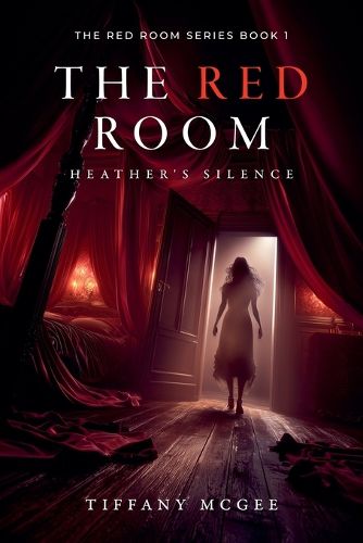 Cover image for The Red Room Heather's Silence
