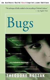 Cover image for Bugs