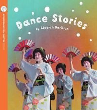 Cover image for Dance Stories: Oxford Level 5: Pack of 6