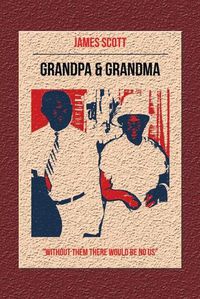 Cover image for Grandpa & Grandma