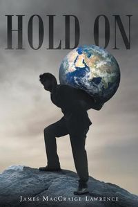 Cover image for Hold on