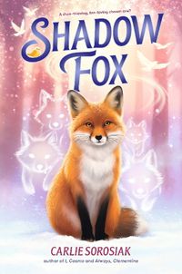 Cover image for Shadow Fox