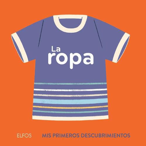 Cover image for La Ropa