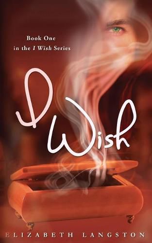 Cover image for I Wish