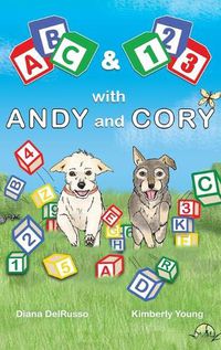 Cover image for ABC and 123 with Andy and Cory