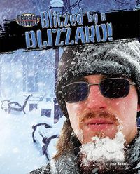 Cover image for Blitzed by a Blizzard!