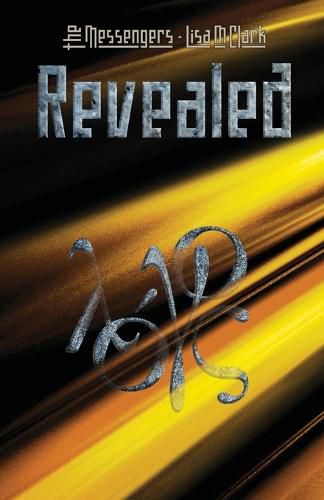 Cover image for Revealed