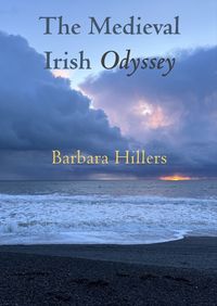 Cover image for The Medieval Irish Odyssey