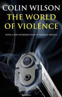Cover image for The World of Violence