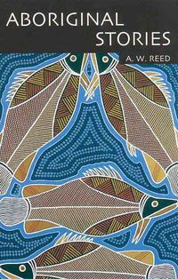 Cover image for Aboriginal Stories
