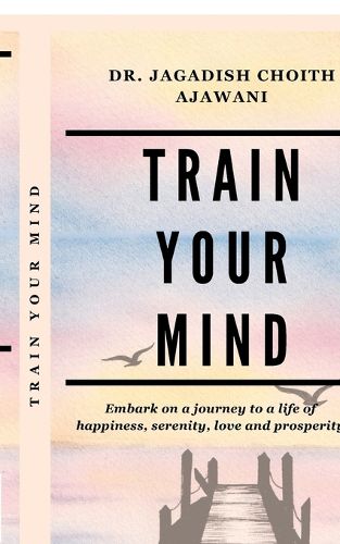 Cover image for Train Your Mind