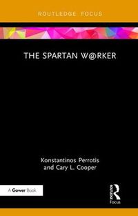 Cover image for The Spartan W@rker