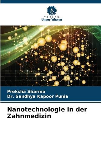 Cover image for Nanotechnologie in der Zahnmedizin