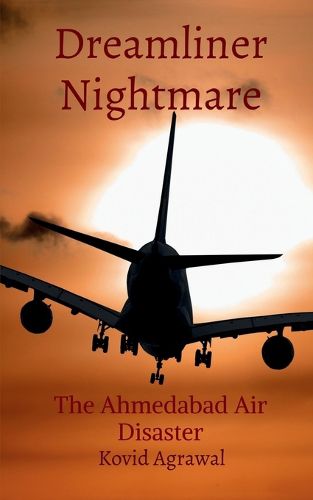 Cover image for Dreamliner nightmare