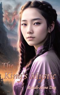 Cover image for The King's Mystic