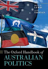 Cover image for The Oxford Handbook of Australian Politics