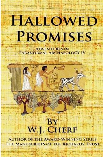 Hallowed Promises