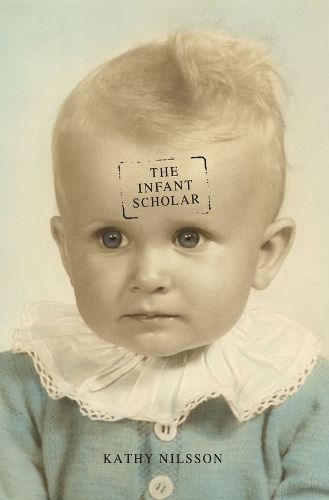 Cover image for The Infant Scholar