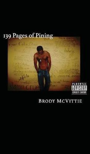 Cover image for 139 Pages of Pining: The Better Book of Longing