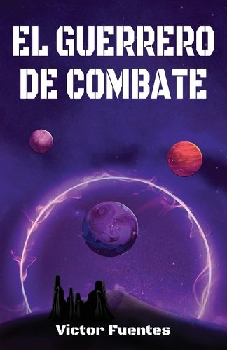 Cover image for El Guerrero de Combate