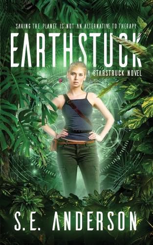 Cover image for Earthstuck