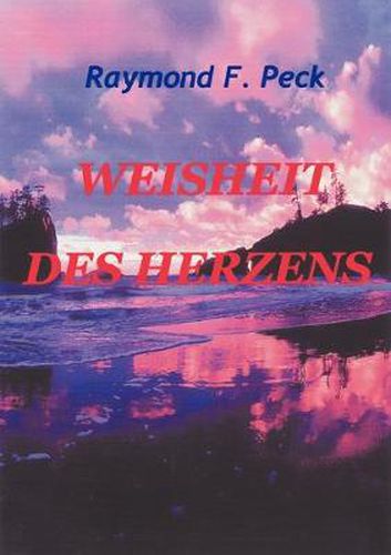 Cover image for Weisheit des Herzens