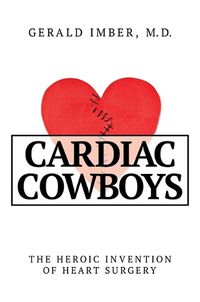 Cover image for Cardiac Cowboys