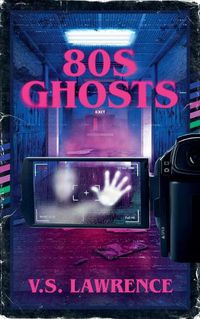 Cover image for 80s Ghosts