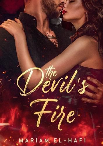 Cover image for The Devil's Fire