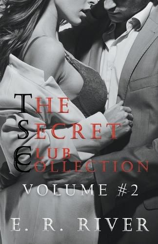 Cover image for The Secret Club Collection Volume 2