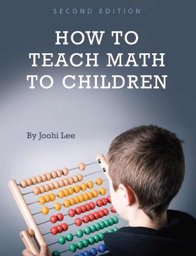 Cover image for How to Teach Math to Children