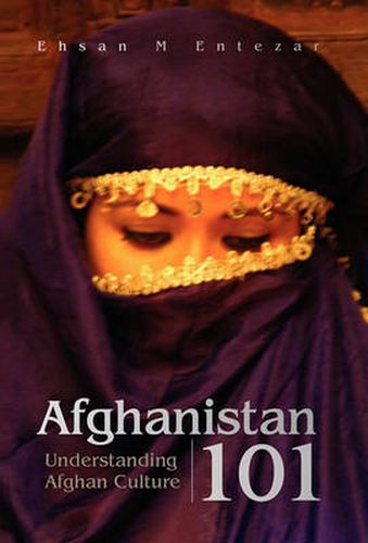 Cover image for Afghanistan 101