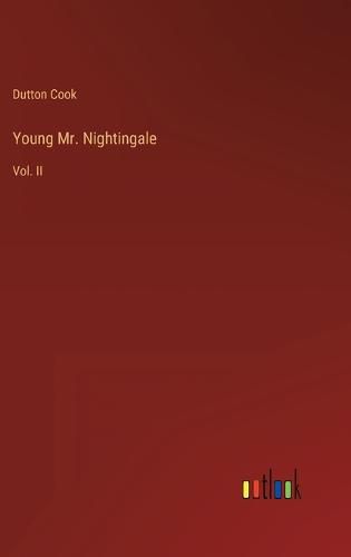 Cover image for Young Mr. Nightingale